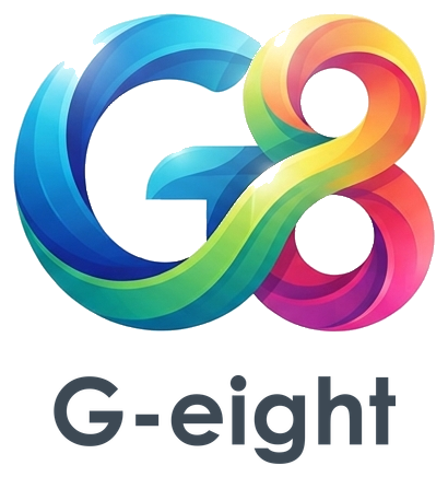 G-eight株式会社